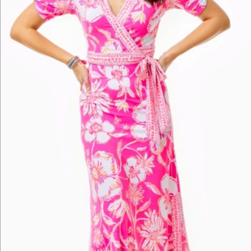 Lilly Pulitzer Sailynn size M